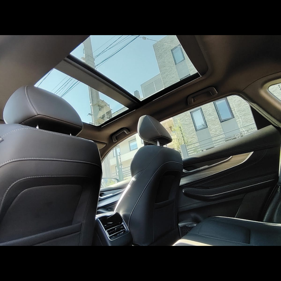 LX DCT Unlimited - Año 2024 15