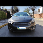 Focus Titanium - Año 2018 3