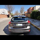 Focus Titanium - Año 2018 6