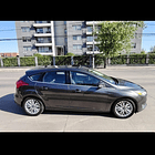 Focus Titanium - Año 2018 4