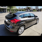 Focus Titanium - Año 2018 5