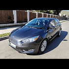 Focus Titanium - Año 2018 1