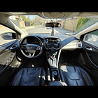 Focus Titanium - Año 2018 9