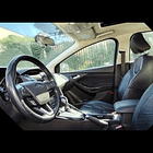 Focus Titanium - Año 2018 12