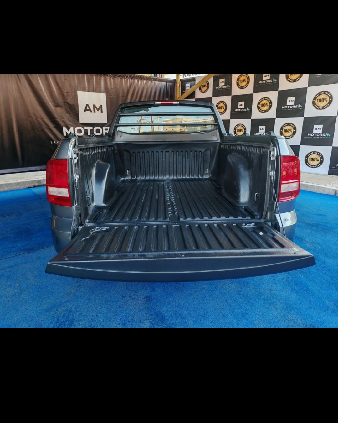 Saveiro - Año 2023 6