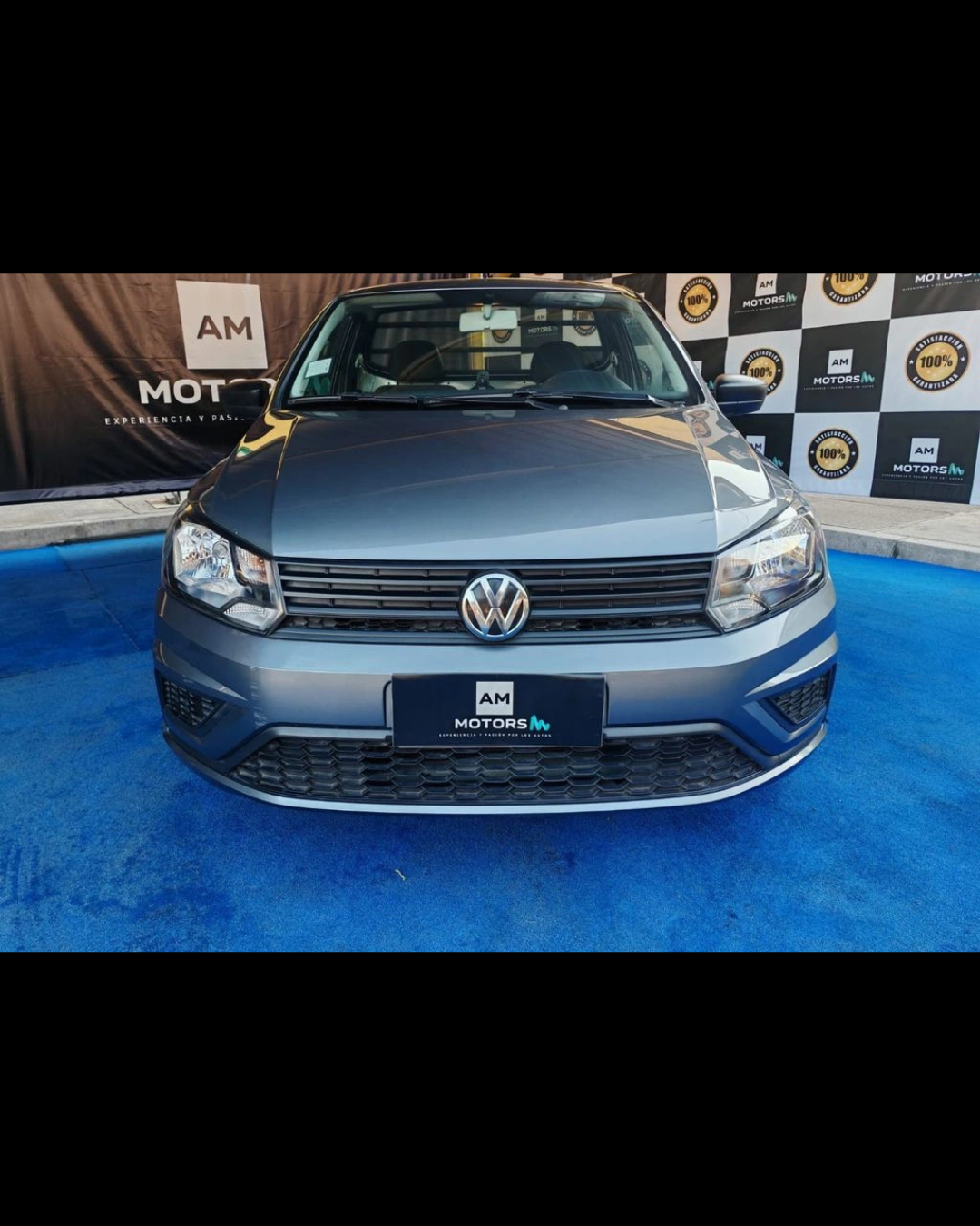 Saveiro - Año 2023 2