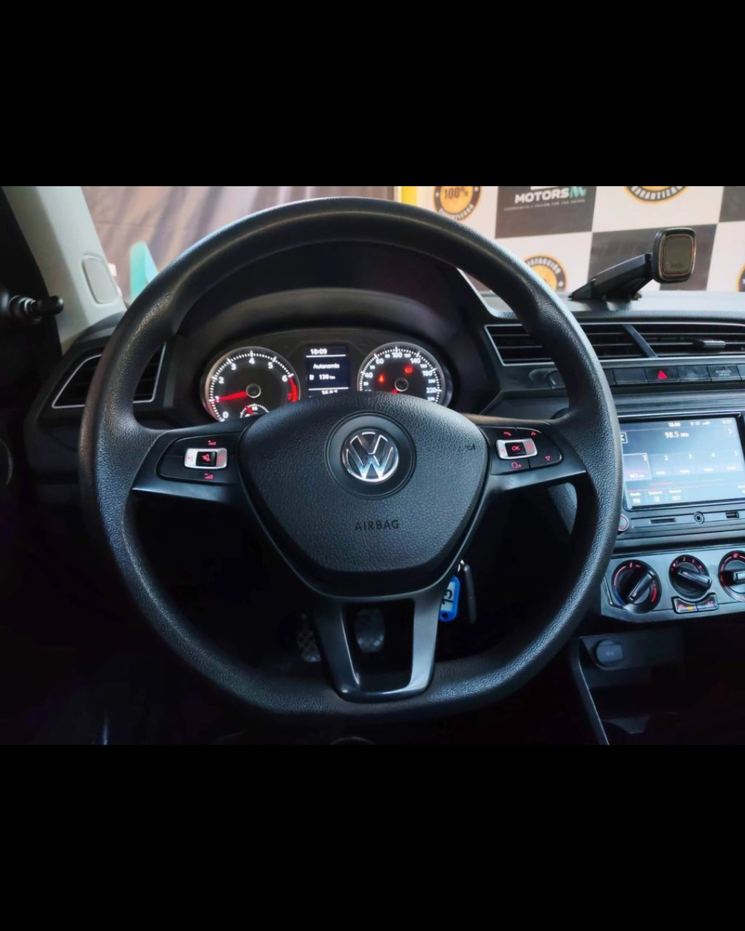 Saveiro - Año 2023 10