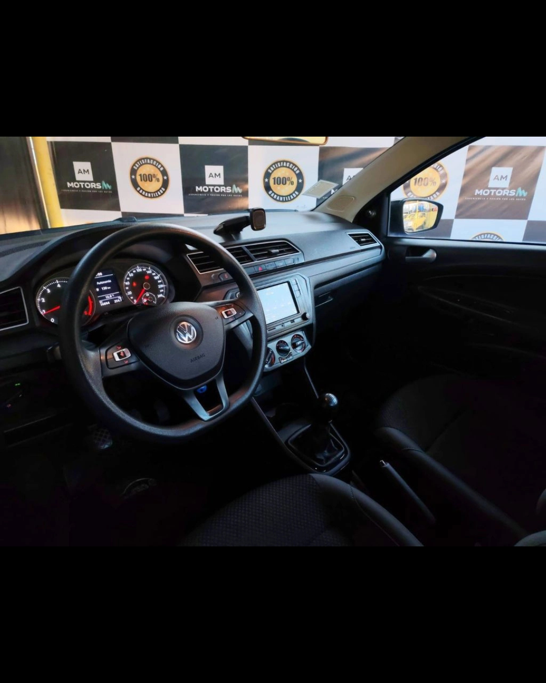 Saveiro - Año 2023 11