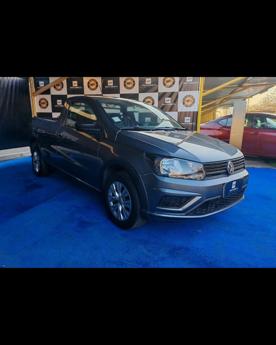 Saveiro - Año 2023 1