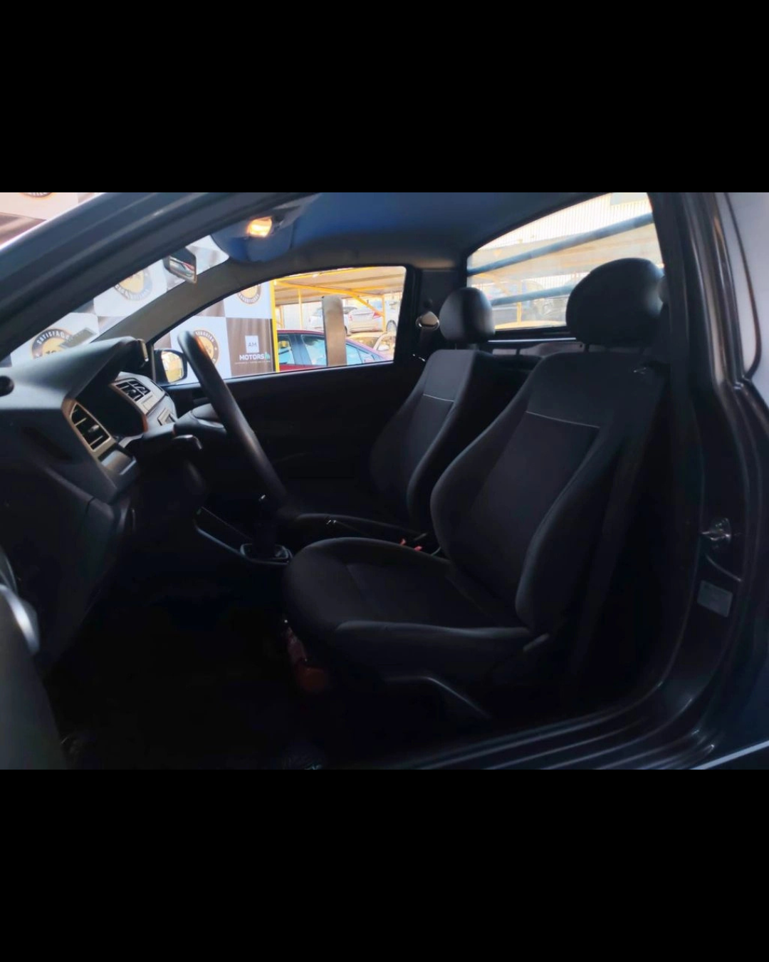 Saveiro - Año 2023 13