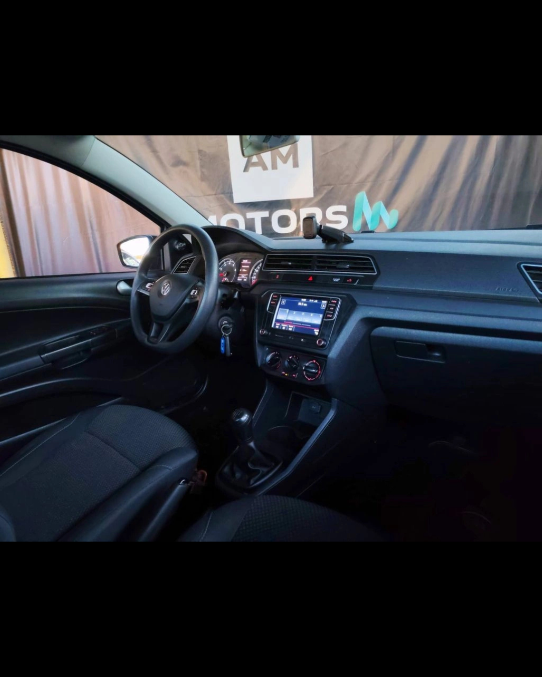 Saveiro - Año 2023 12