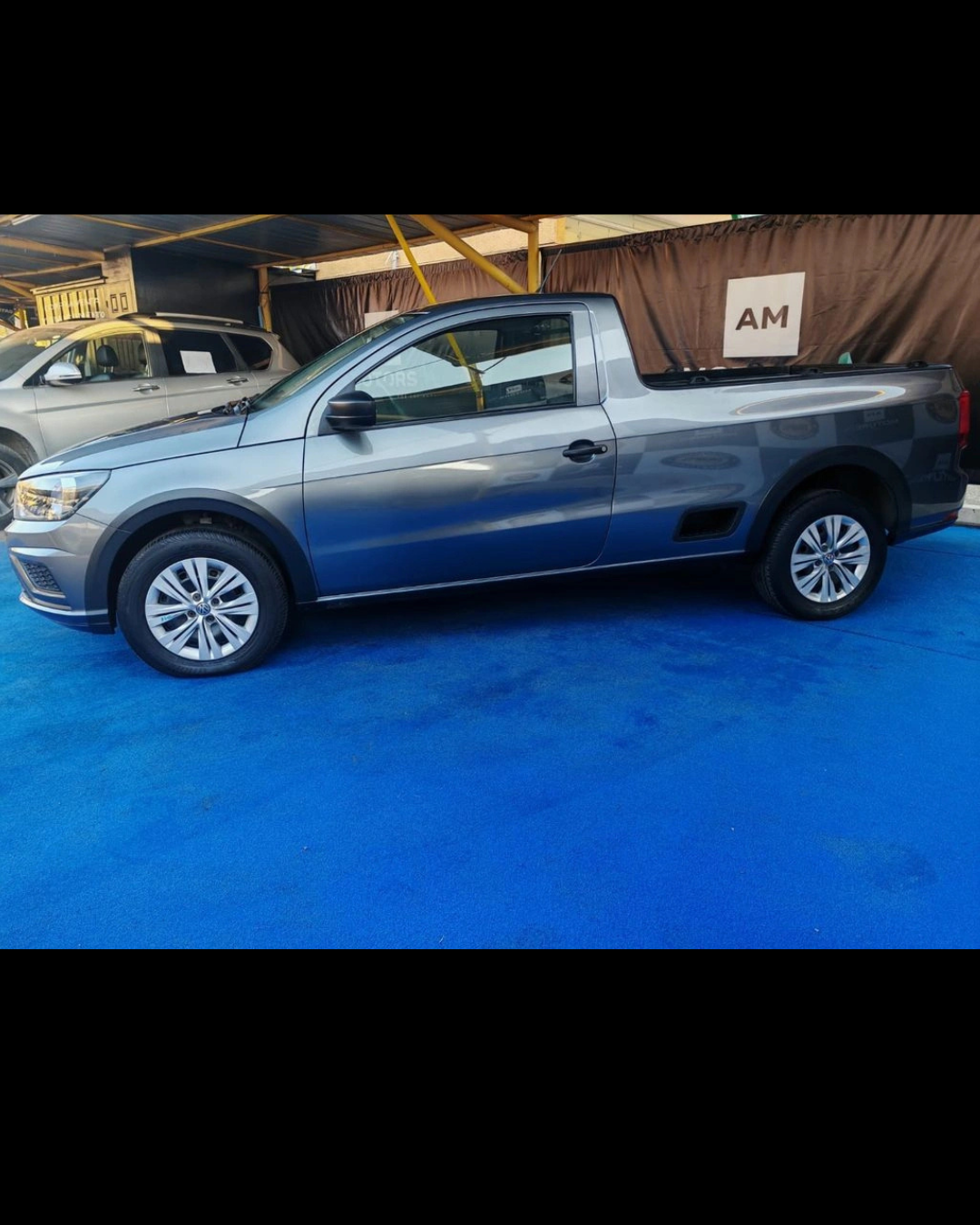 Saveiro - Año 2023 8