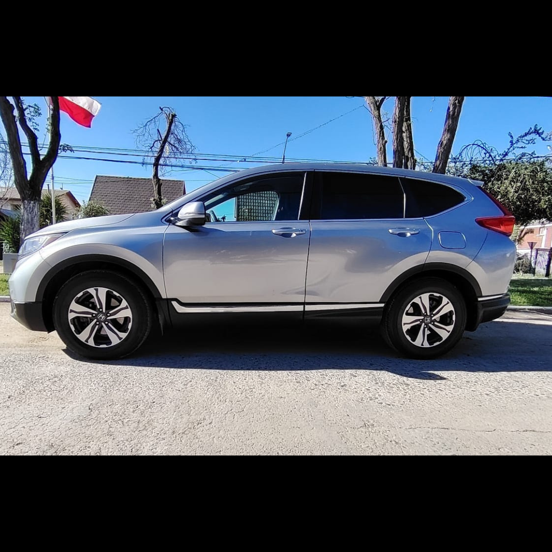 CRV - Año 2020 3