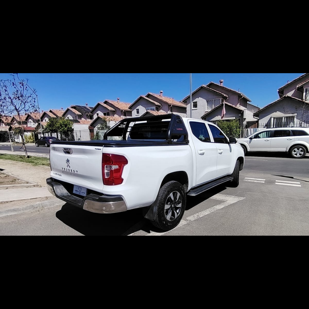 Landtrek 4x4 - Año 2022 4