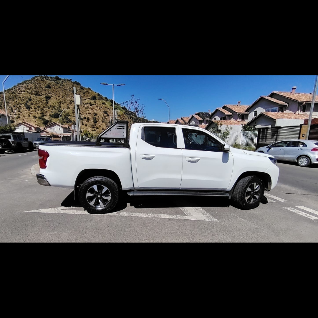 Landtrek 4x4 - Año 2022 3