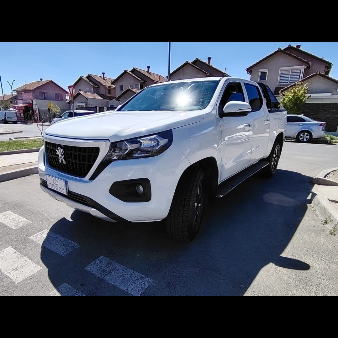 Landtrek 4x4 - Año 2022 8