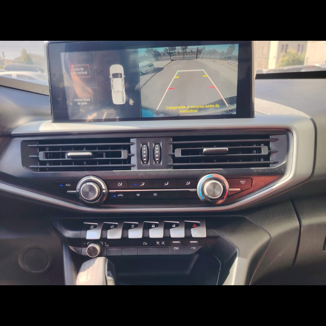 Landtrek 4x4 - Año 2022 11