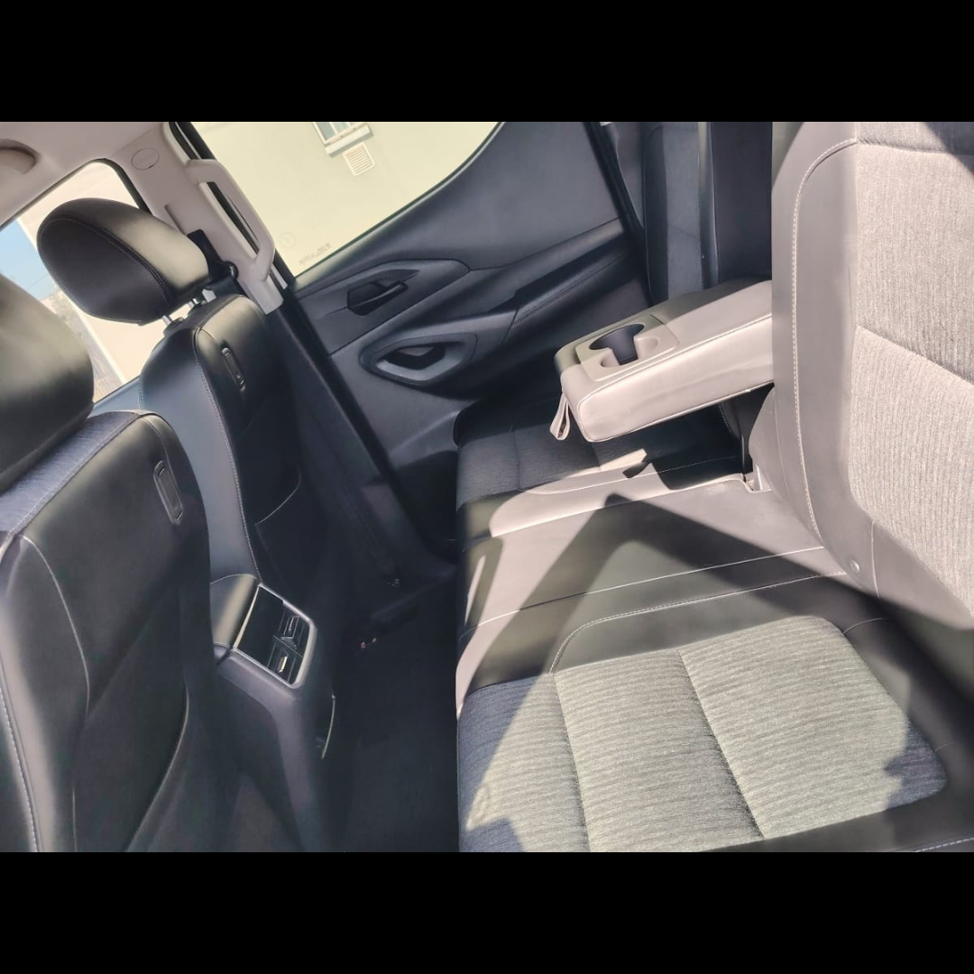 Landtrek 4x4 - Año 2022 13