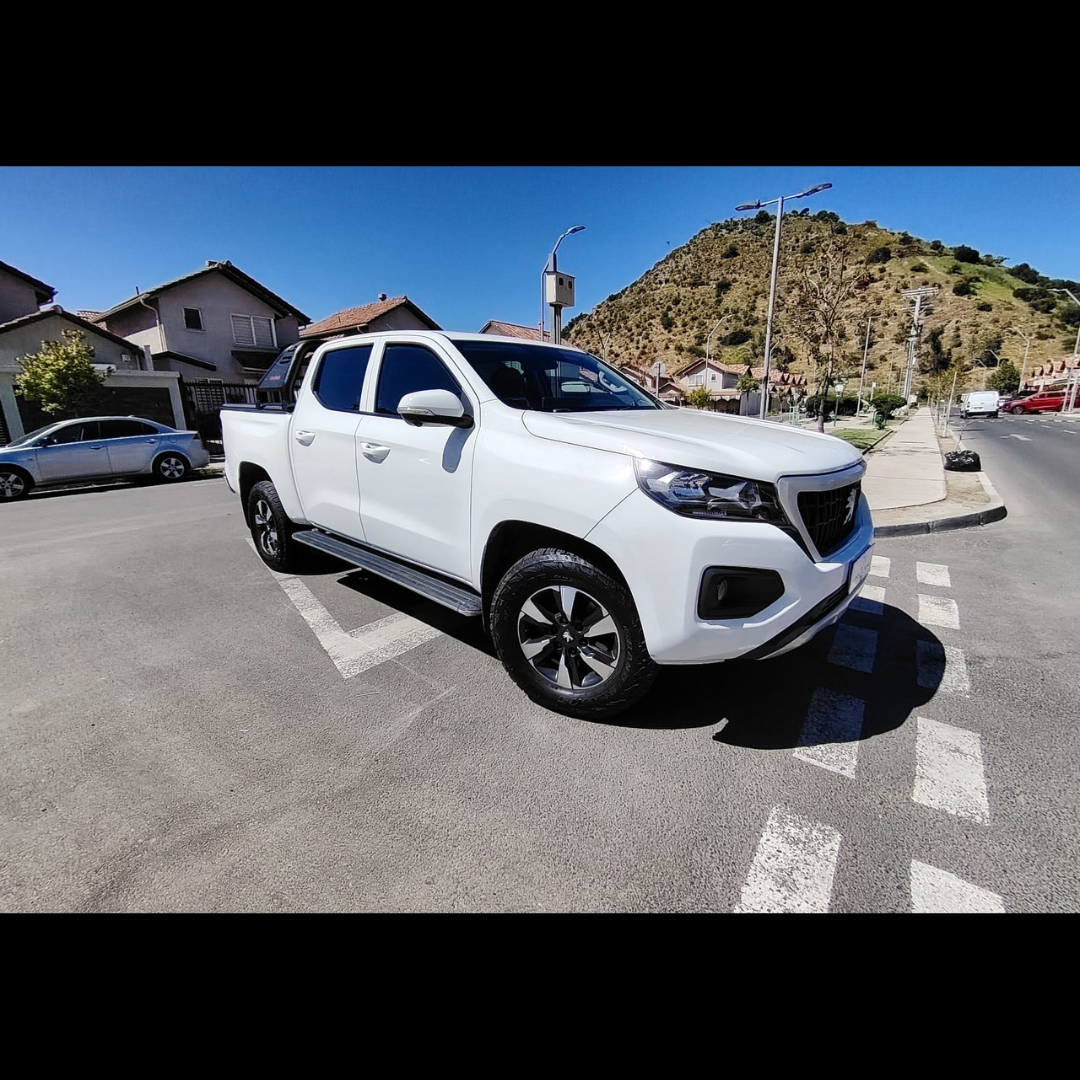 Landtrek 4x4 - Año 2022 1