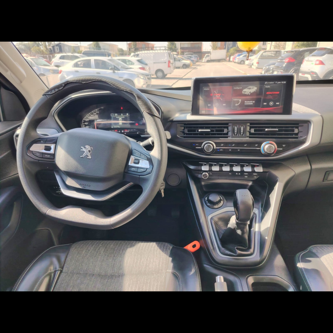 Landtrek 4x4 - Año 2022 10