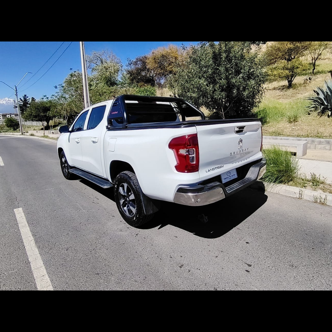 Landtrek 4x4 - Año 2022 6