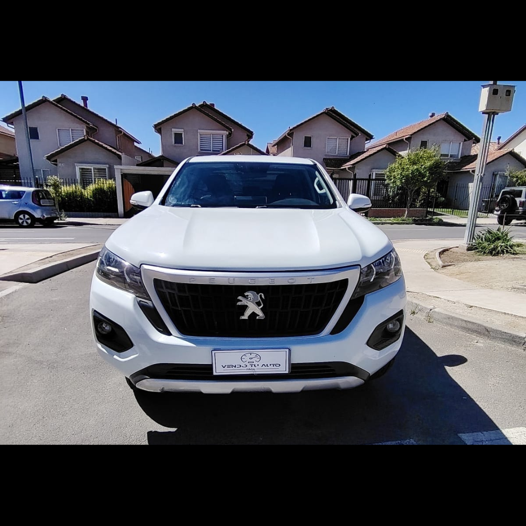 Landtrek 4x4 - Año 2022 2