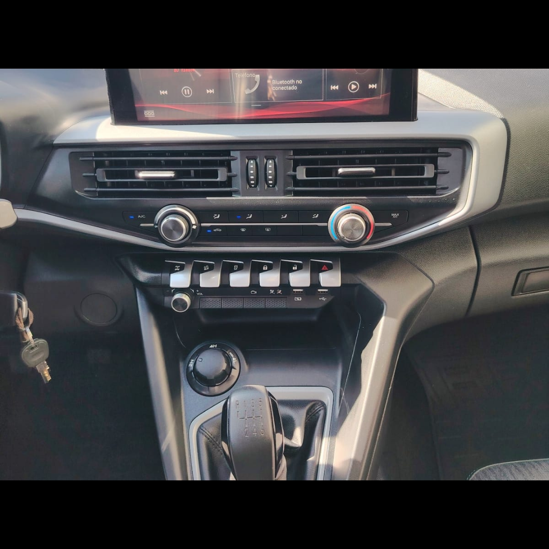 Landtrek 4x4 - Año 2022 12