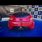 Veloster - Año 2014 5