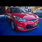 Veloster - Año 2014 1