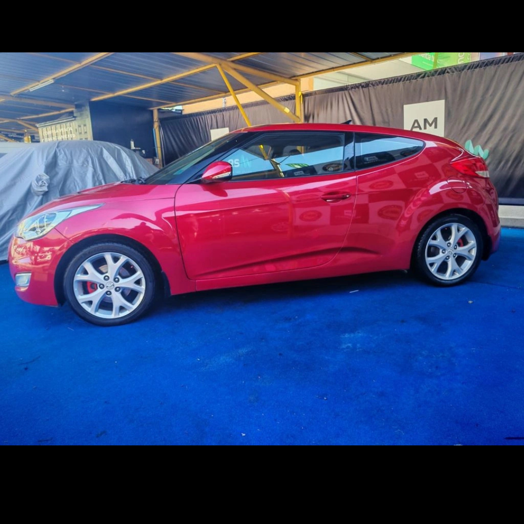 Veloster - Año 2014 9