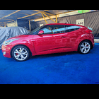 Veloster - Año 2014 9