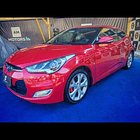 Veloster - Año 2014 10