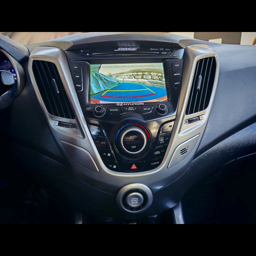 Veloster - Año 2014 13