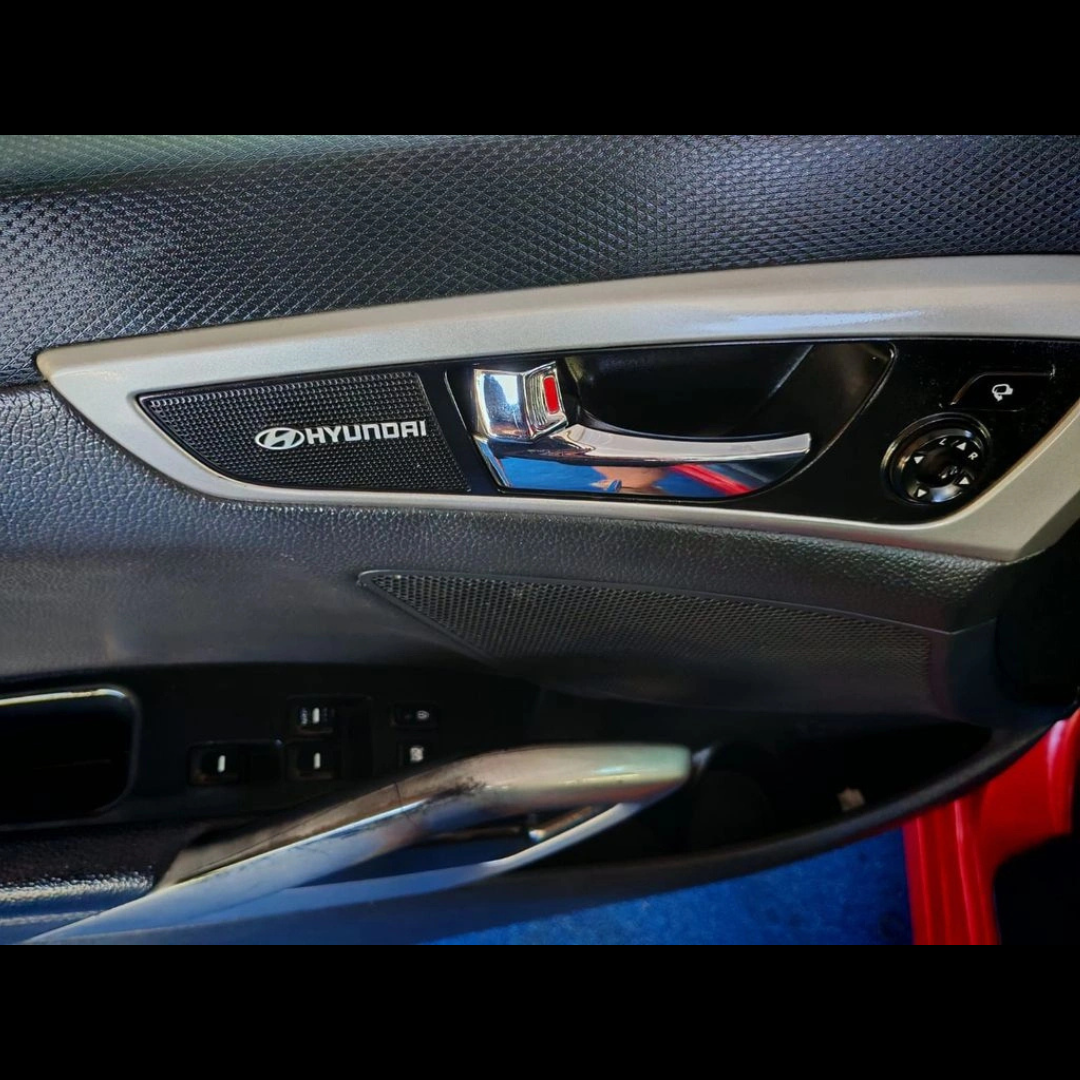 Veloster - Año 2014 16