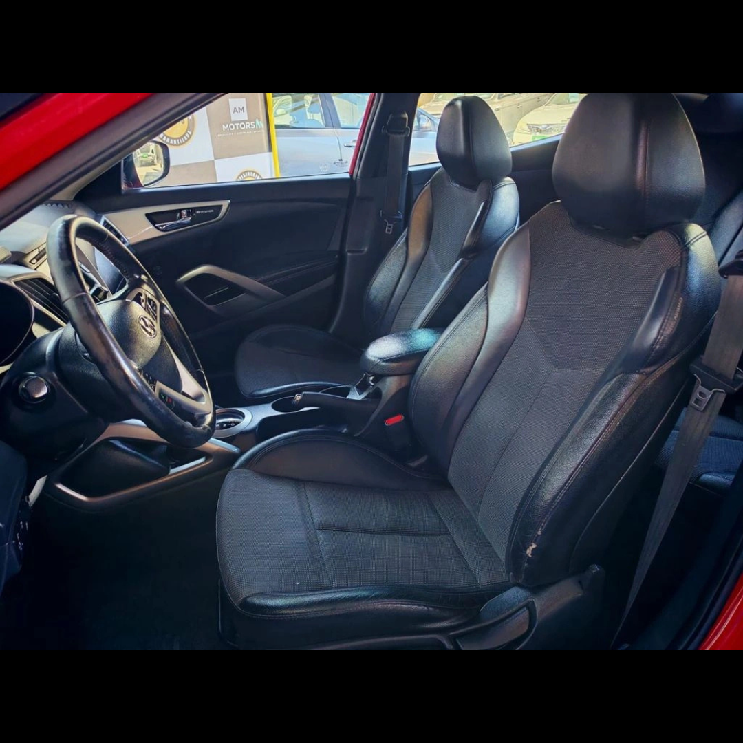 Veloster - Año 2014 15