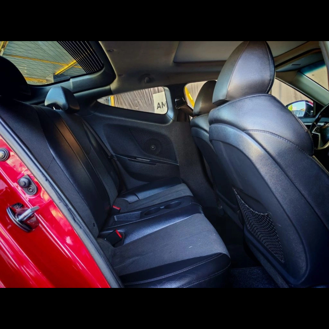 Veloster - Año 2014 17