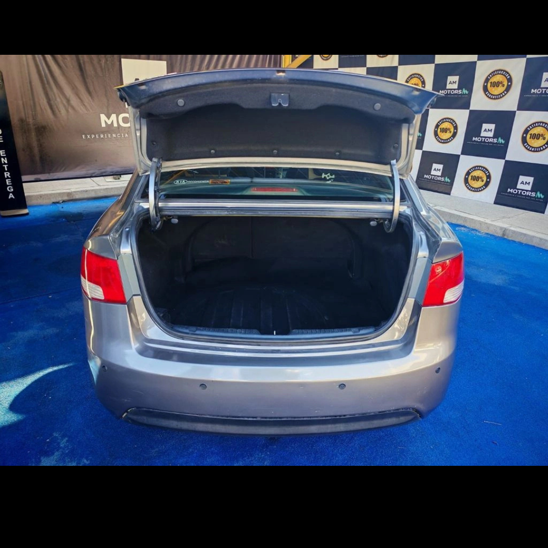 Cerato - Año 2013 7