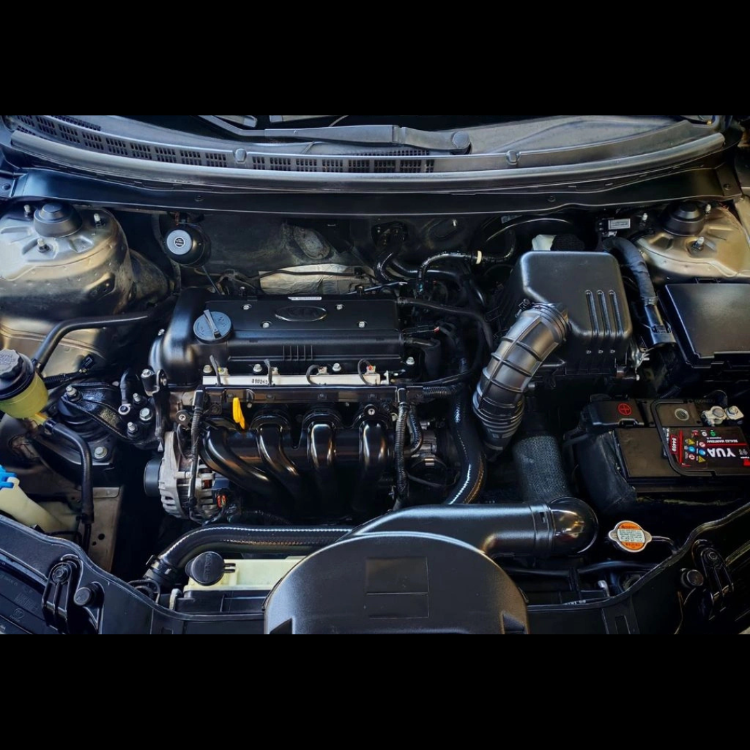 Cerato - Año 2013 3