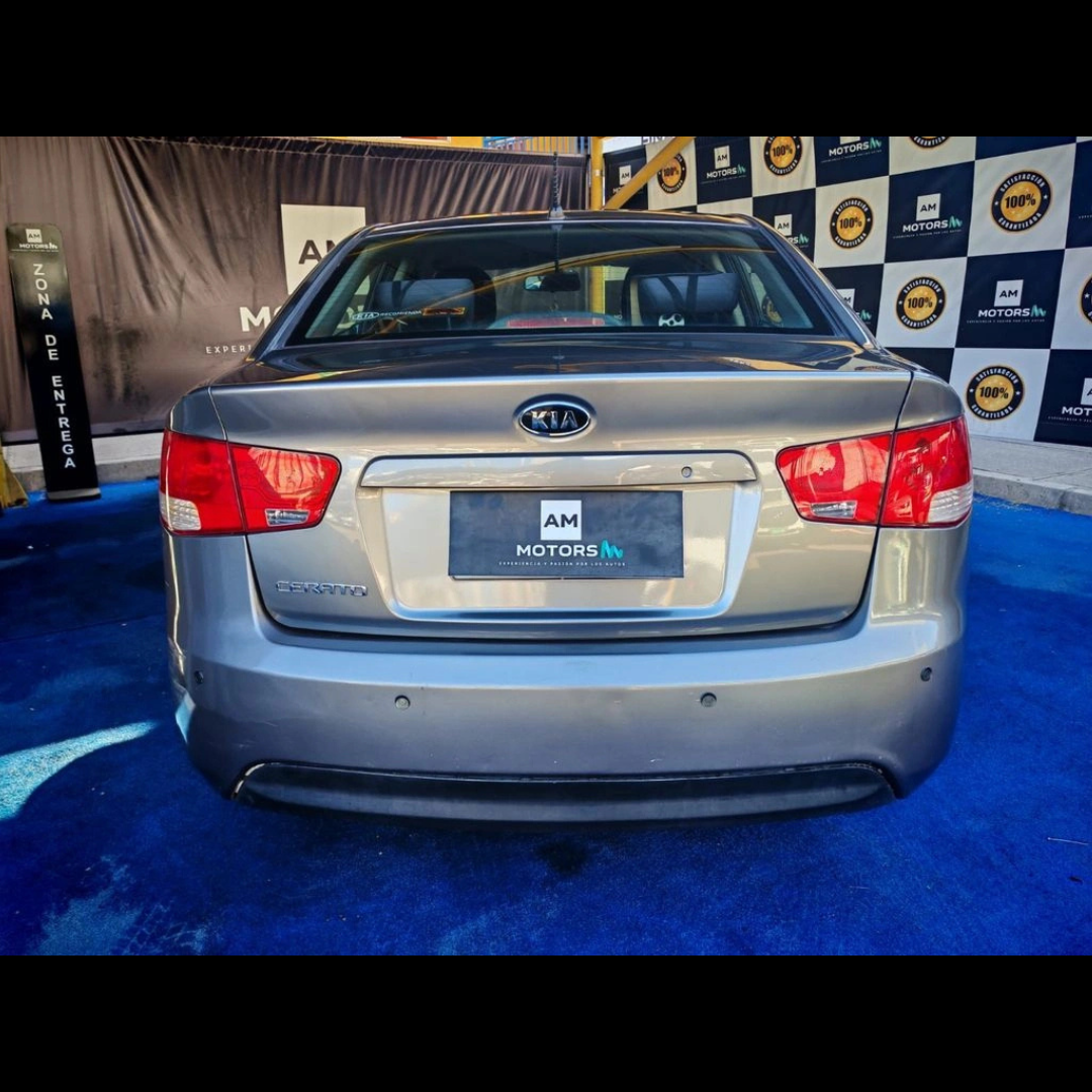 Cerato - Año 2013 6