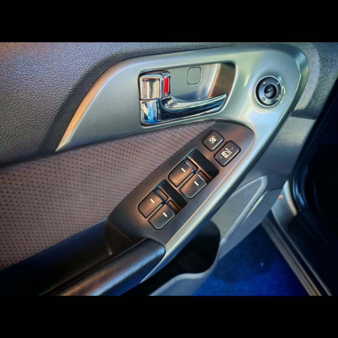 Cerato - Año 2013 14