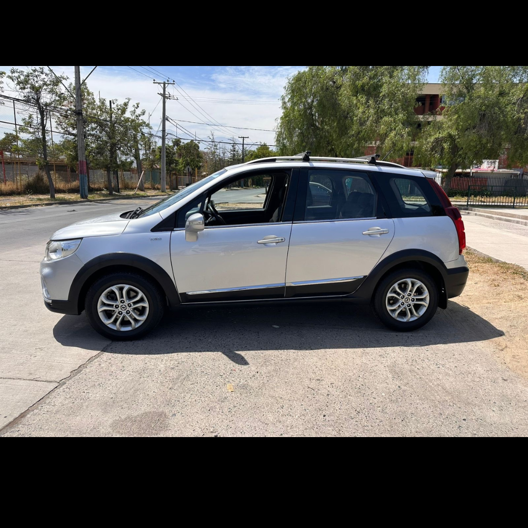 Joyear X3 - Año 2019 3