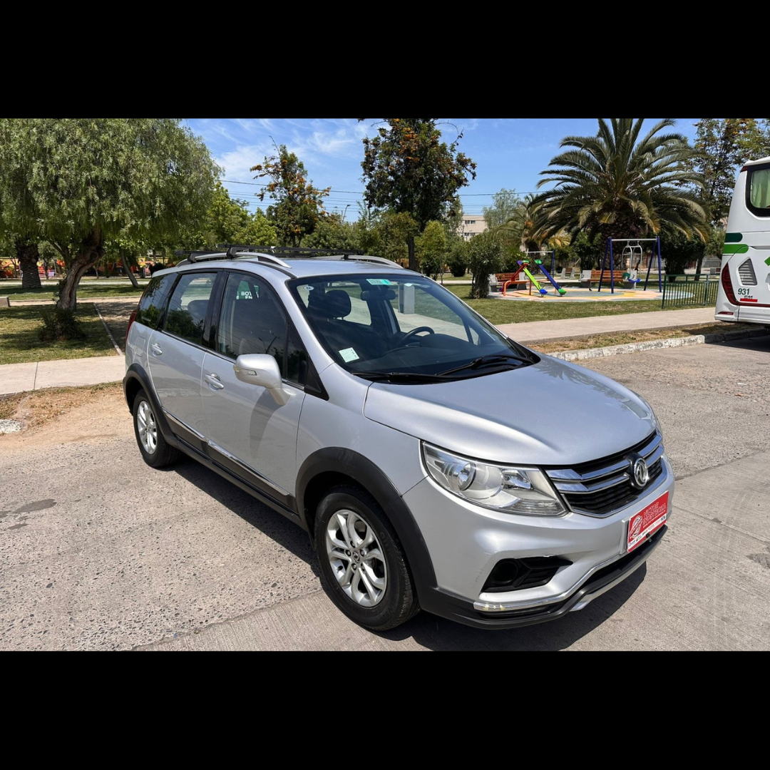 Joyear X3 - Año 2019 1