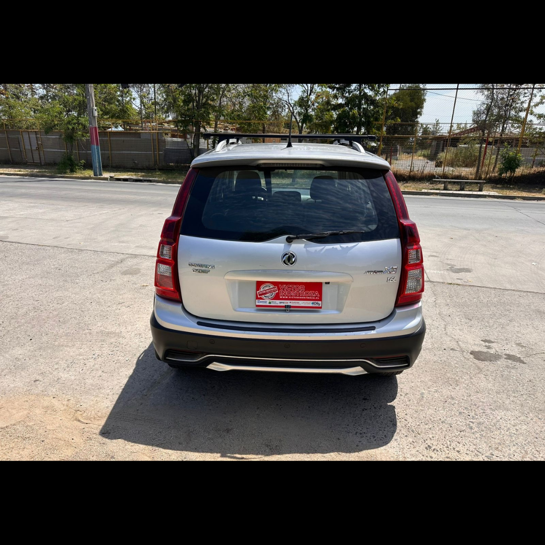 Joyear X3 - Año 2019 4