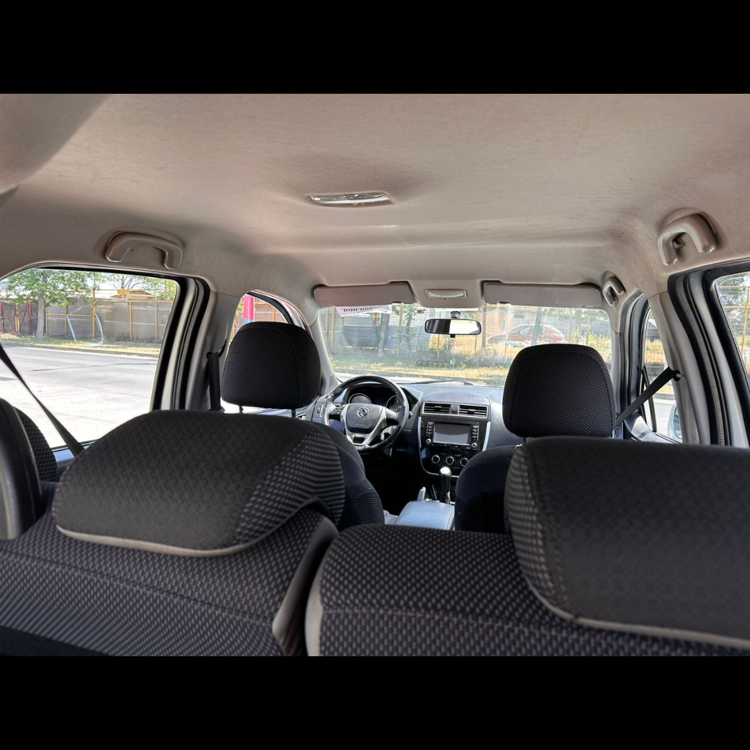 Joyear X3 - Año 2019 9