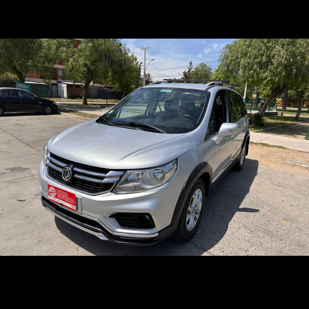 Joyear X3 - Año 2019 7