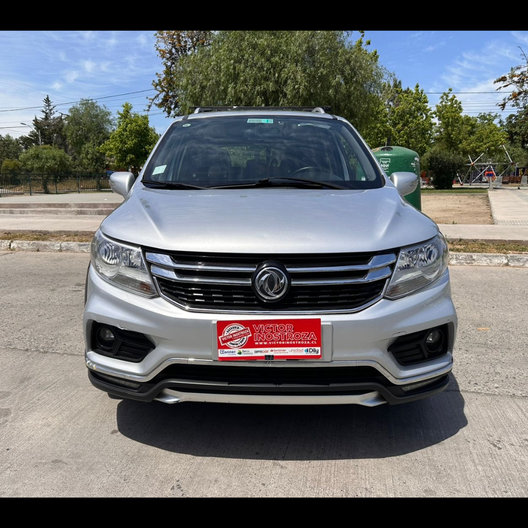 Joyear X3 - Año 2019 2