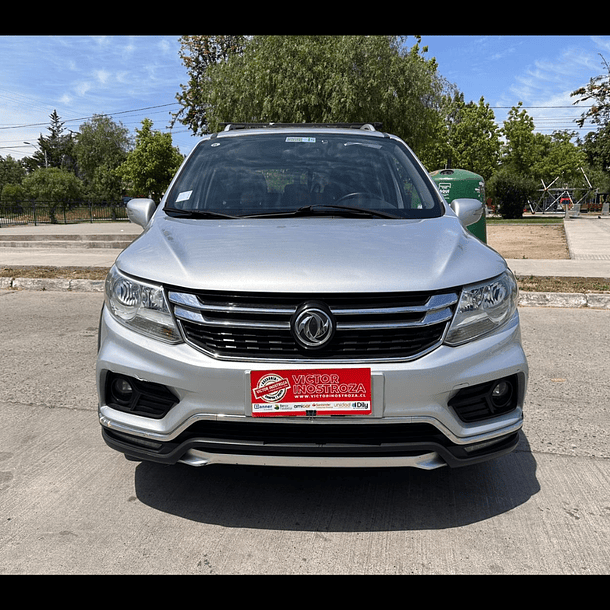 Joyear X3 - Año 2019