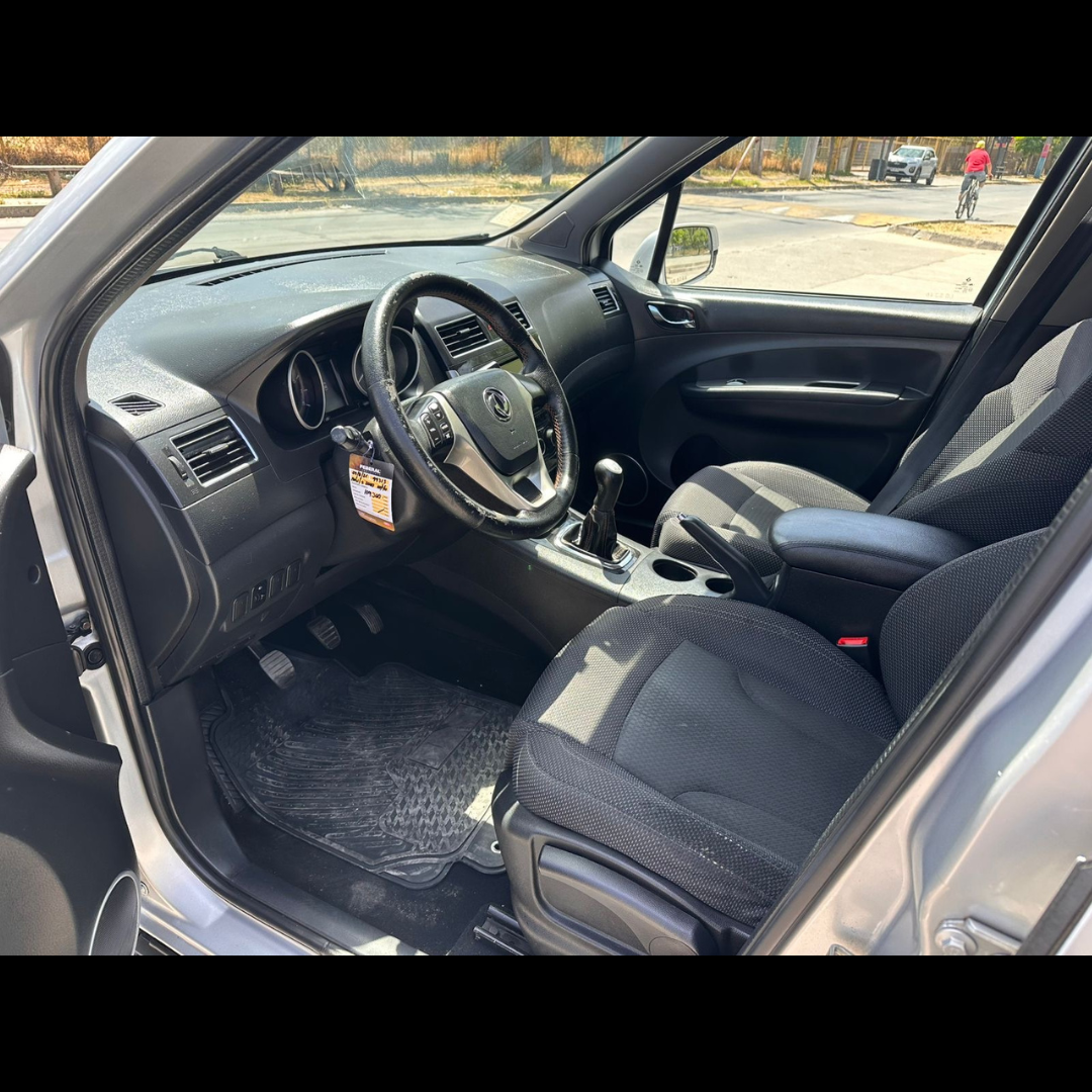 Joyear X3 - Año 2019 8