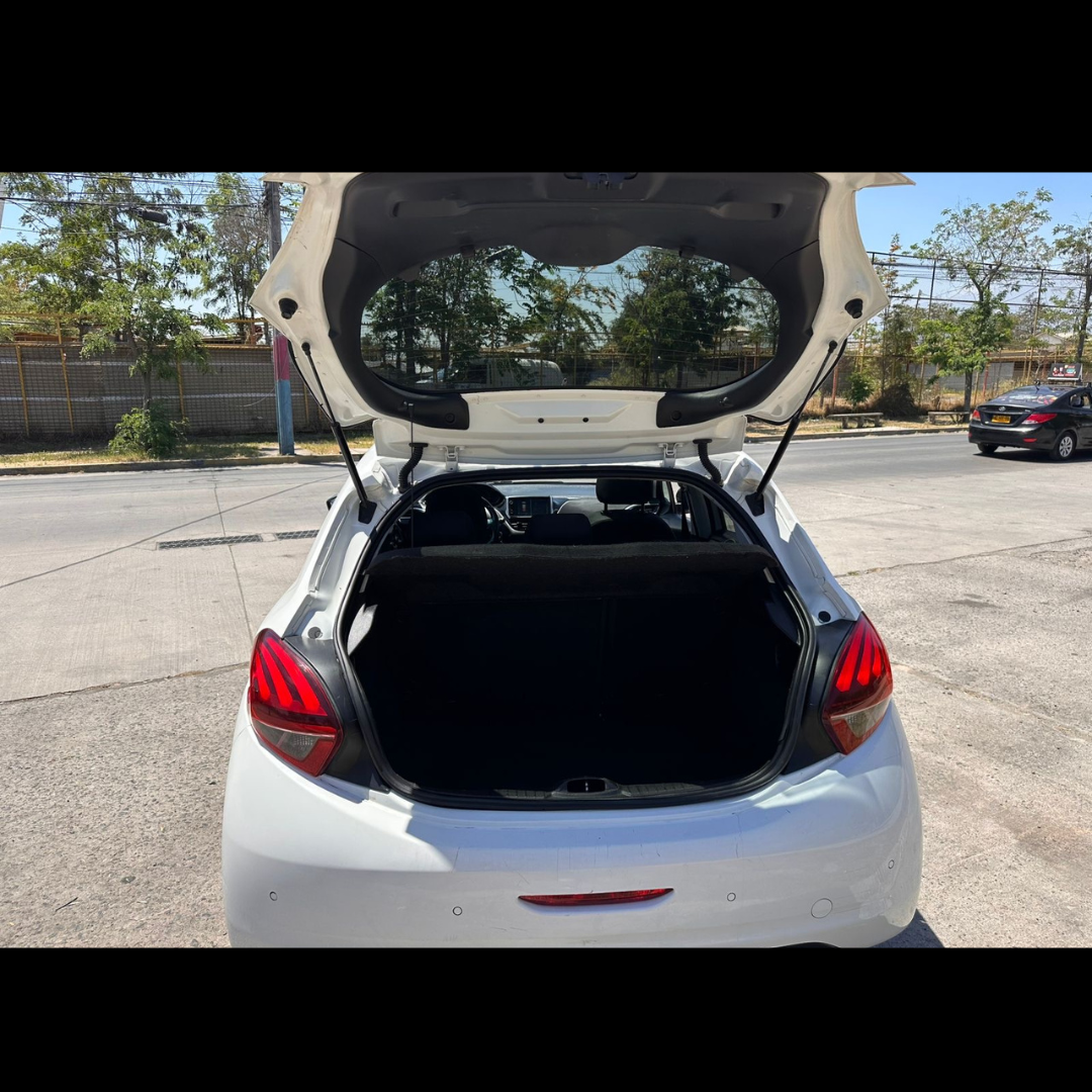 208 Allure - Año 2018 5