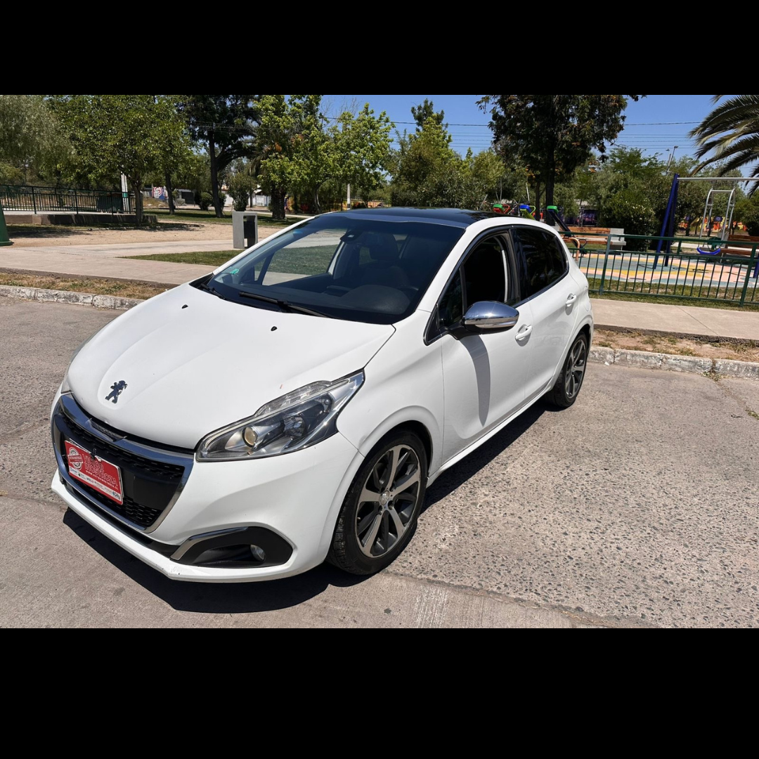 208 Allure - Año 2018 7